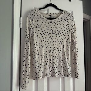 H&m divided womens longsleeves sweater